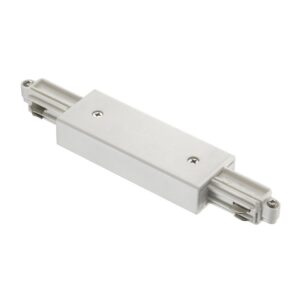 Track system accessory Link Power Connector Center - Nordlux (white)