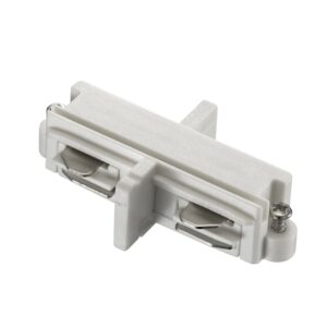 Track system accessory Link Rail Connector - Nordlux (white)