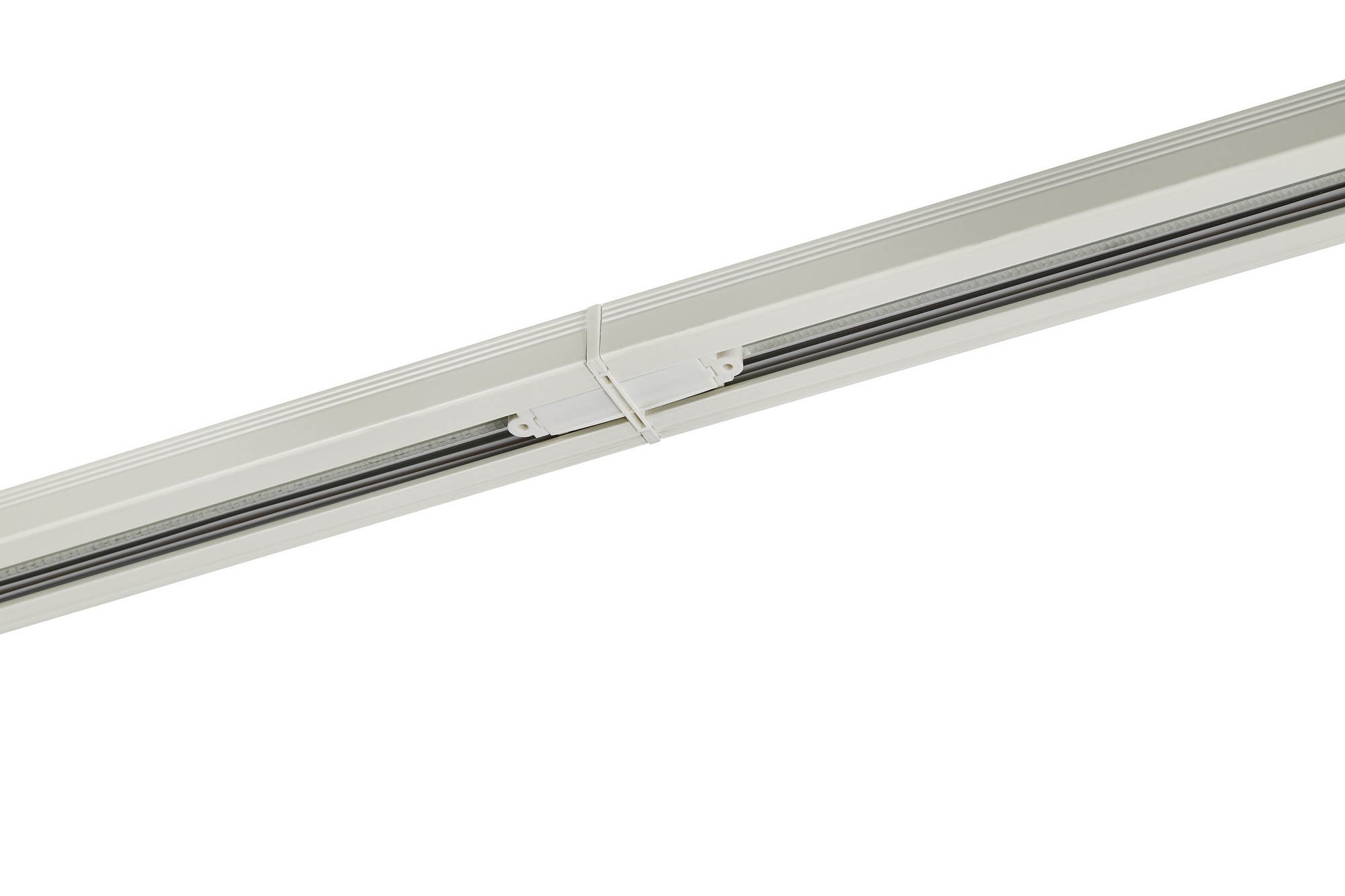 Track system accessory Link Rail Connector - Nordlux (white)