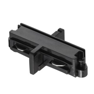 Track system accessory Link Rail Connector - Nordlux (black)