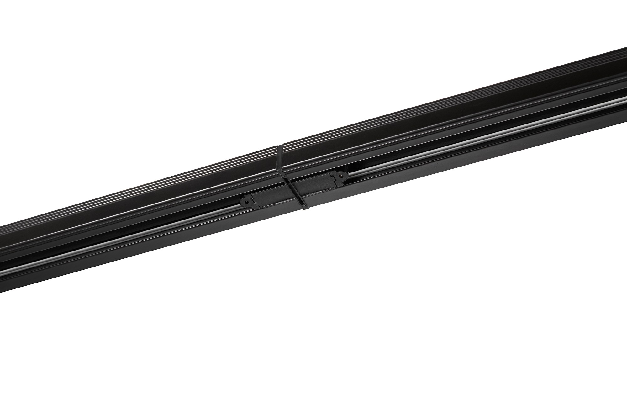Track system accessory Link Rail Connector - Nordlux (black)