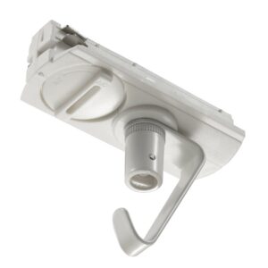 Track system accessory Link Pendant Adapter - Nordlux (white)