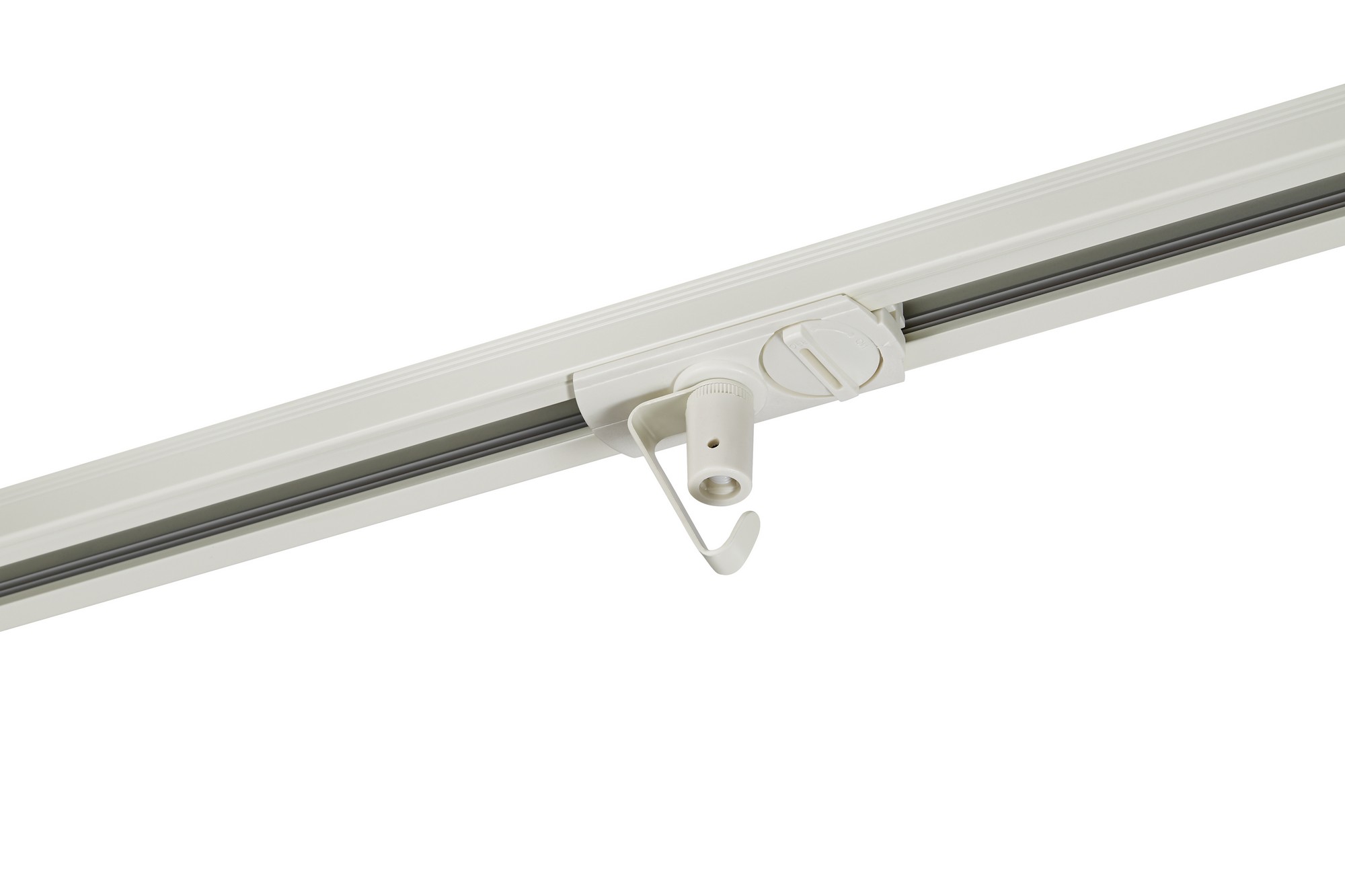Track system accessory Link Pendant Adapter - Nordlux (white)