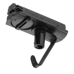 Track system accessory Link Pendant Adapter - Nordlux (black)