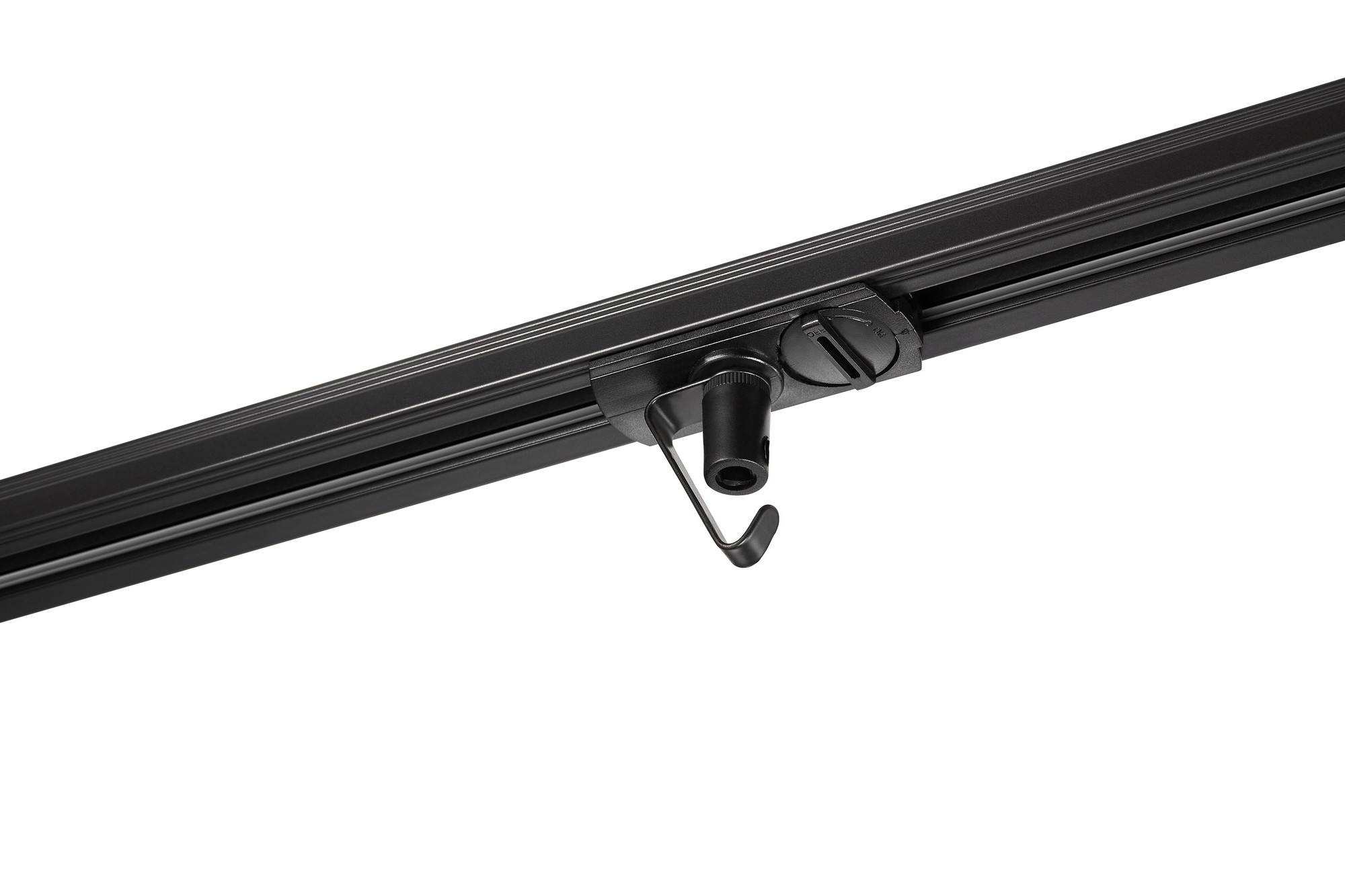 Track system accessory Link Pendant Adapter - Nordlux (black)