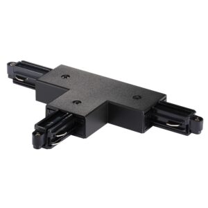 Track system accessory Link T-Connector right - Nordlux (black)