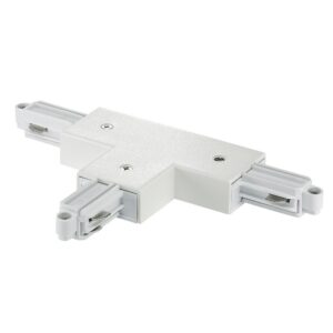 Track system accessory Link T-Connector left - Nordlux (white)
