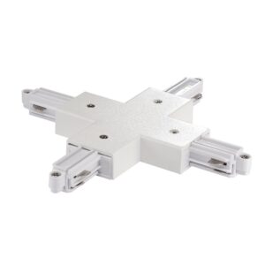 Track system accessory Link X-Connector - Nordlux (white)