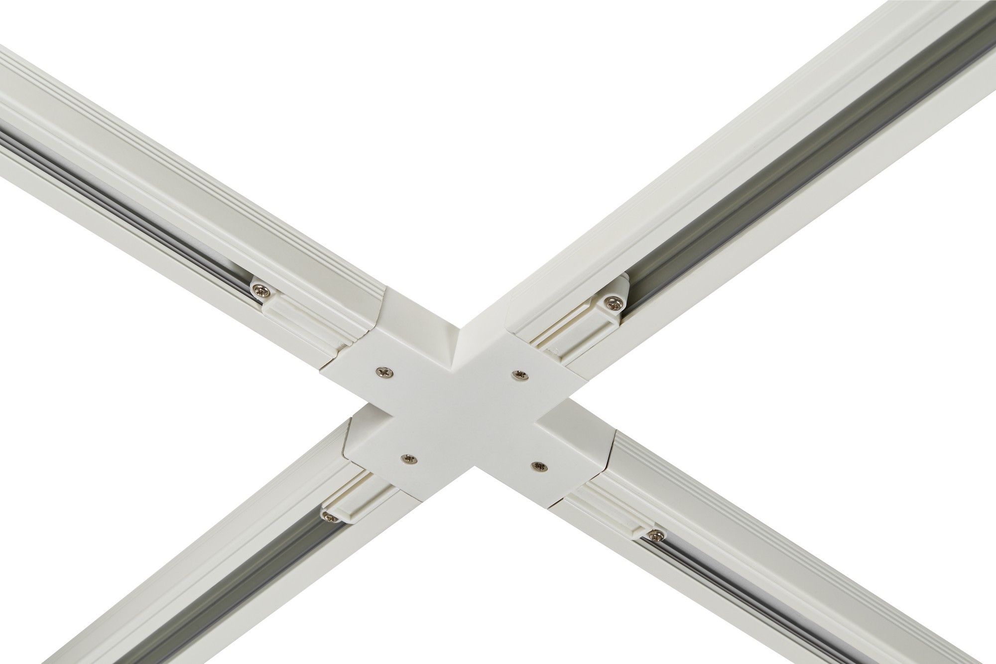Track system accessory Link X-Connector - Nordlux (white)