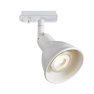 Track system luminaire Single Link Spot - Nordlux (white)