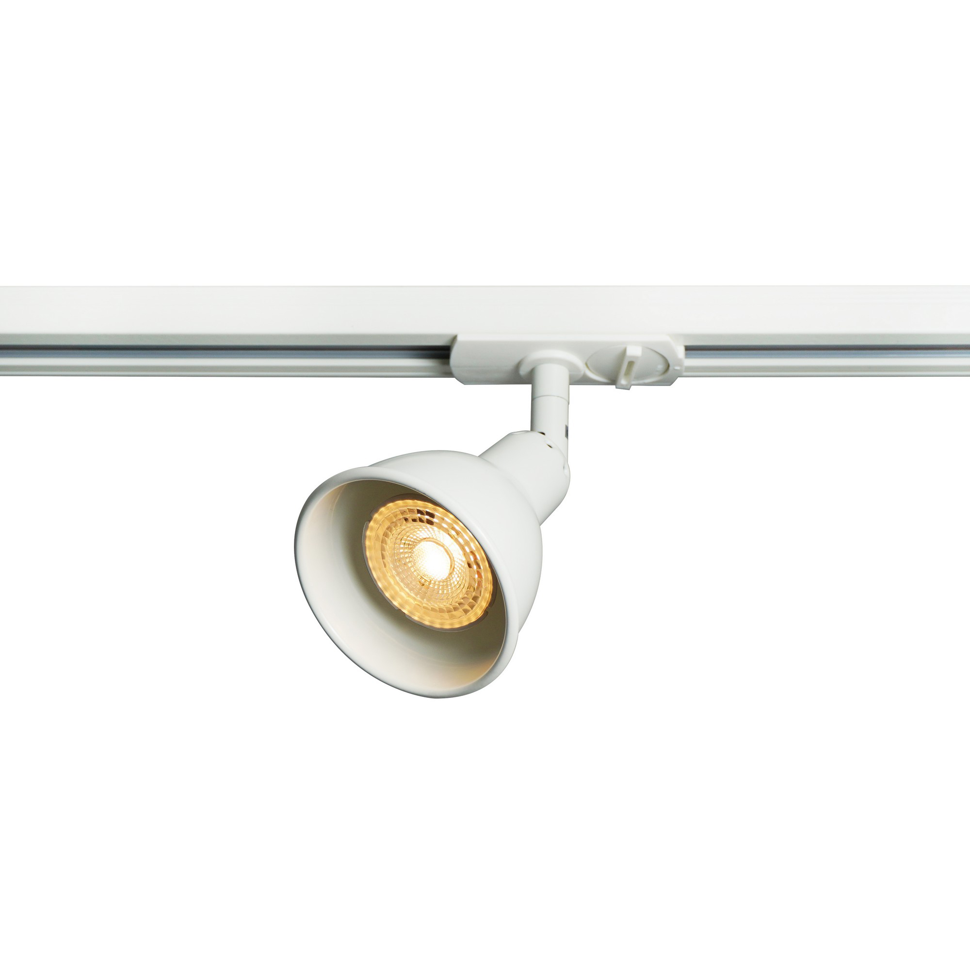 Track system luminaire Single Link Spot - Nordlux (white)