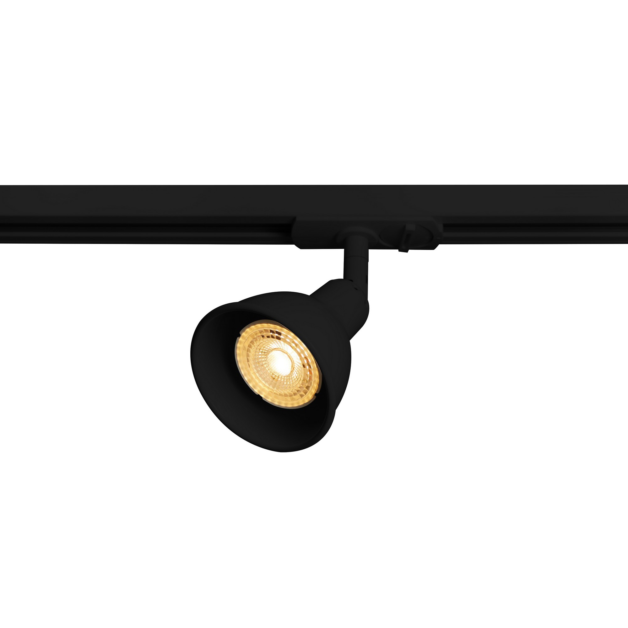 Track system luminaire Single Link Spot - Nordlux (black)