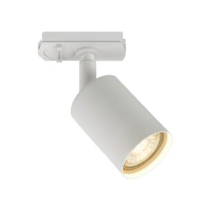 Track system luminaire Explore Link Short Spot - Nordlux (white)