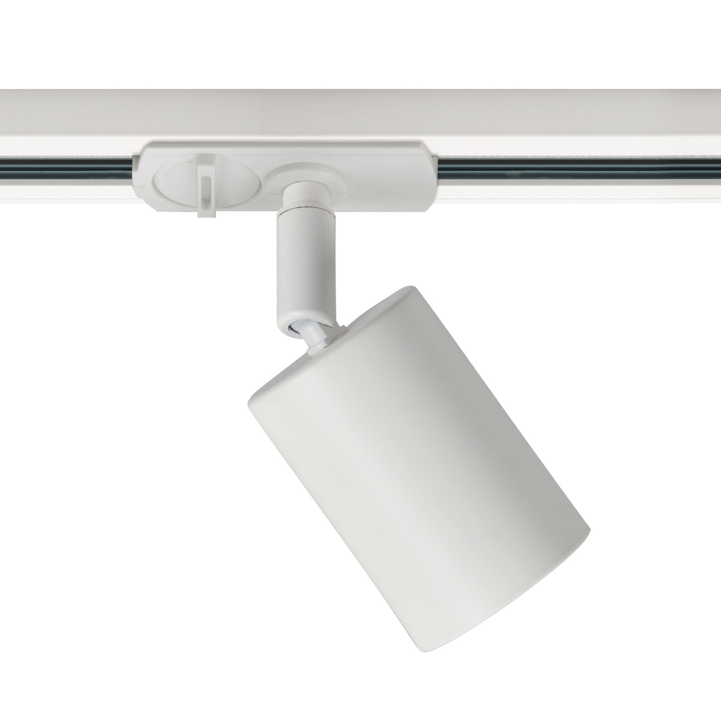 Track system luminaire Explore Link Short Spot - Nordlux (white)