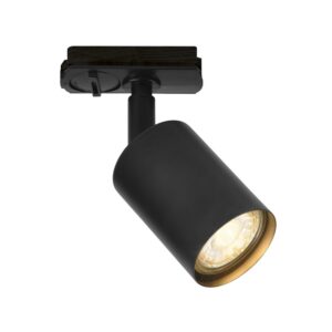 Track system luminaire Explore Link Short Spot - Nordlux (black)