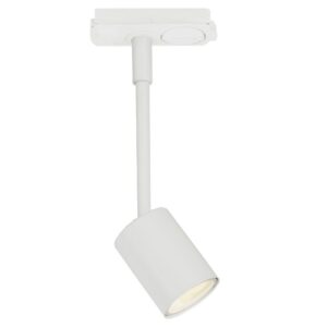 Track system luminaire Explore Link Spot - Nordlux (white)