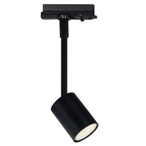Track system luminaire Explore Link Spot - Nordlux (black)