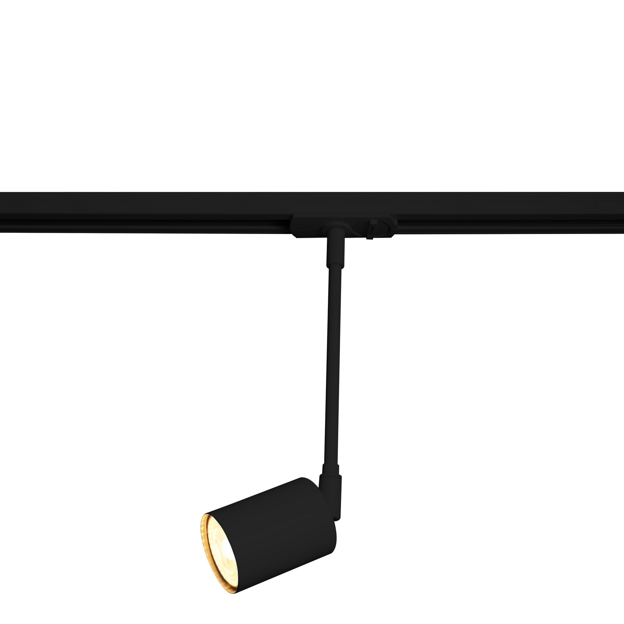 Track system luminaire Explore Link Spot - Nordlux (black)