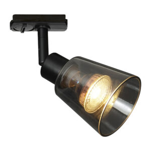 Track system luminaire Koniekel Link Spot - Nordlux (matt black)