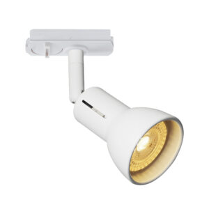 Track system luminaire Munin Link Spot - Nordlux (white)