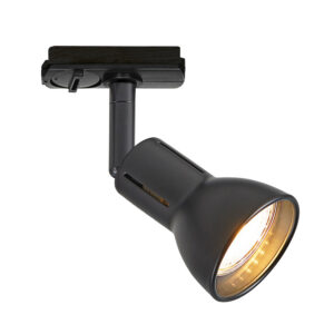 Track system luminaire Munin Link Spot - Nordlux (black)