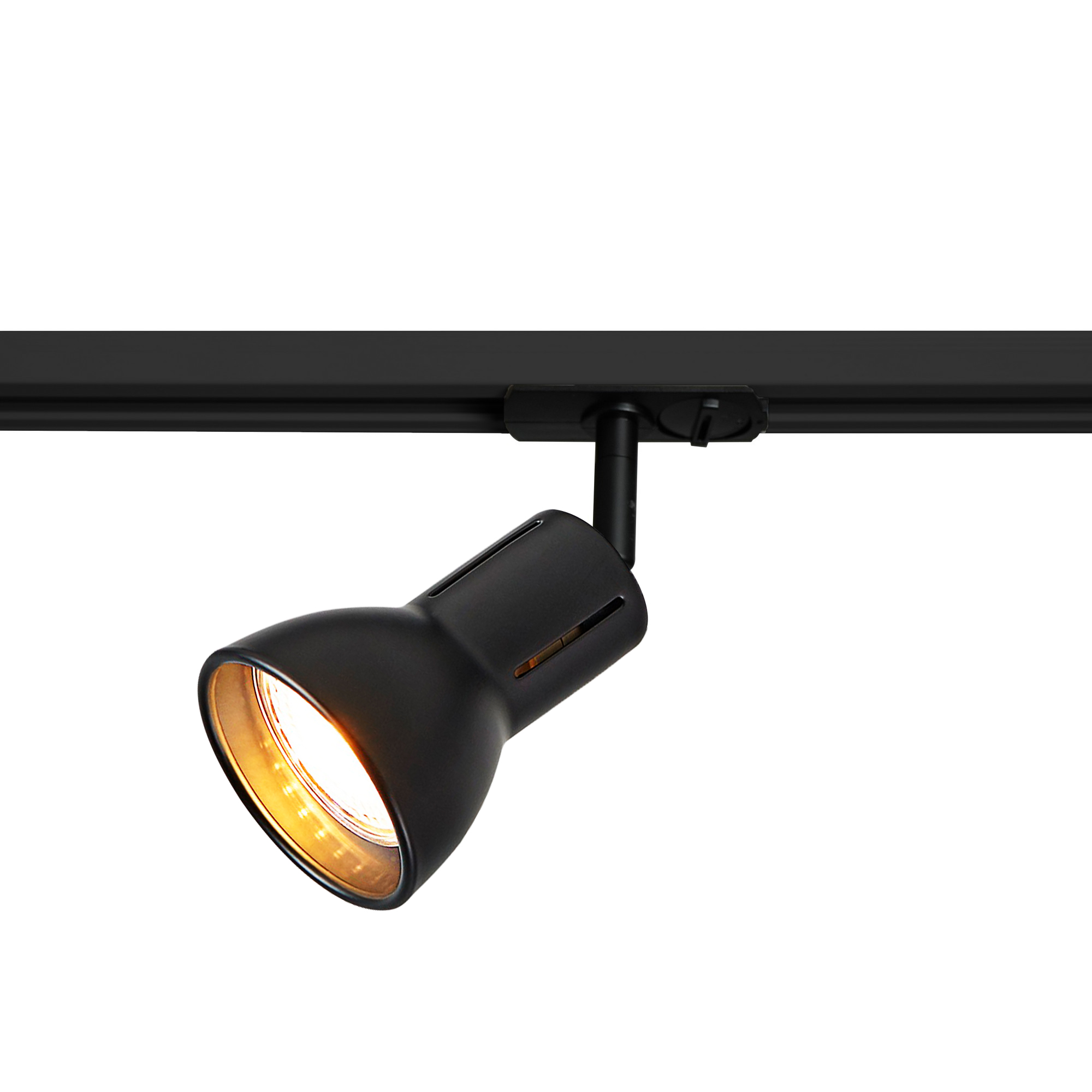 Track system luminaire Munin Link Spot - Nordlux (black)