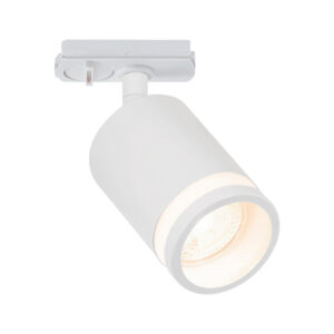 Track system luminaire Rondie Link Spot - Nordlux (white)
