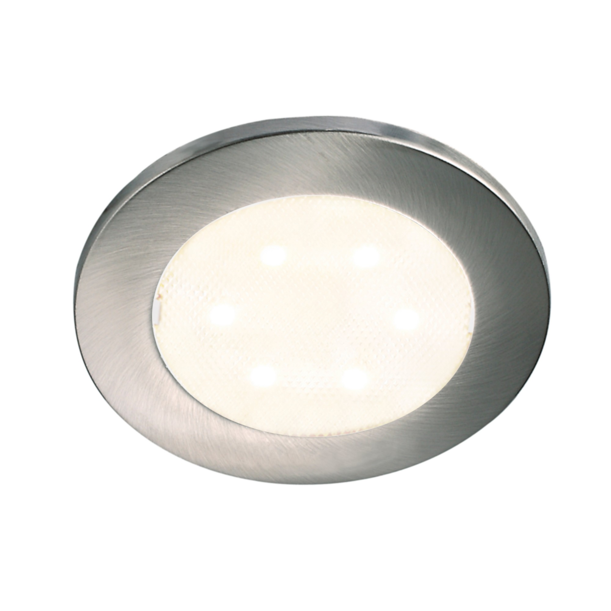 Under-cabinet lighting Lismore - Nordlux (chrome)