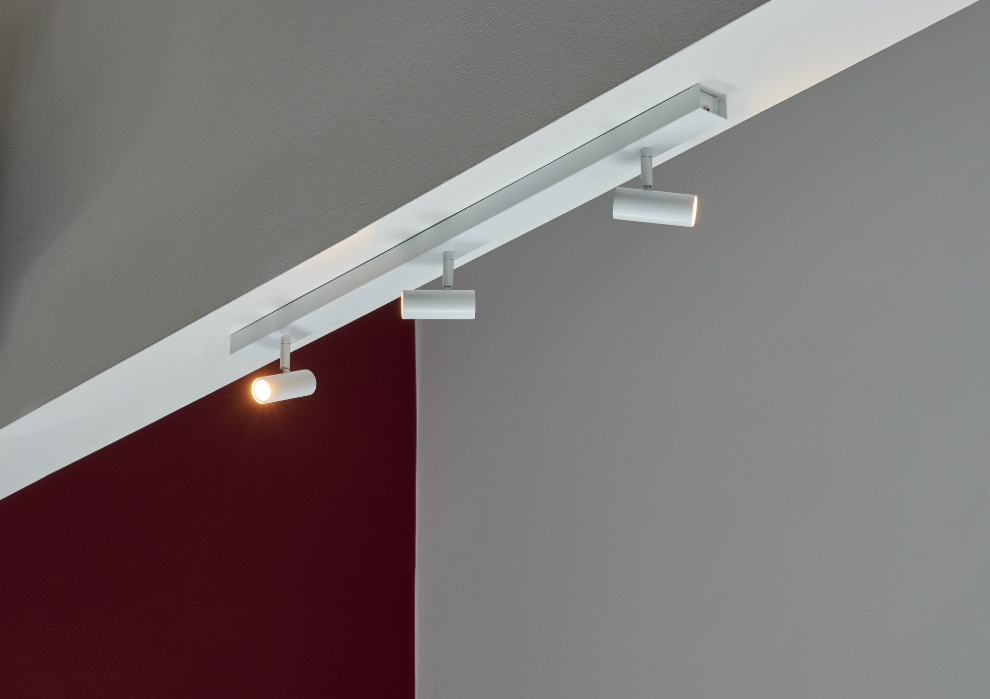 Spotlight Omari 3-Spot - Nordlux (white)