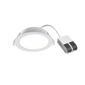 Recessed spotlight Manacor 12 - Nordlux (white)