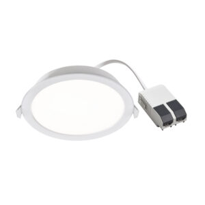 Recessed spotlight Manacor 18 - Nordlux (white)