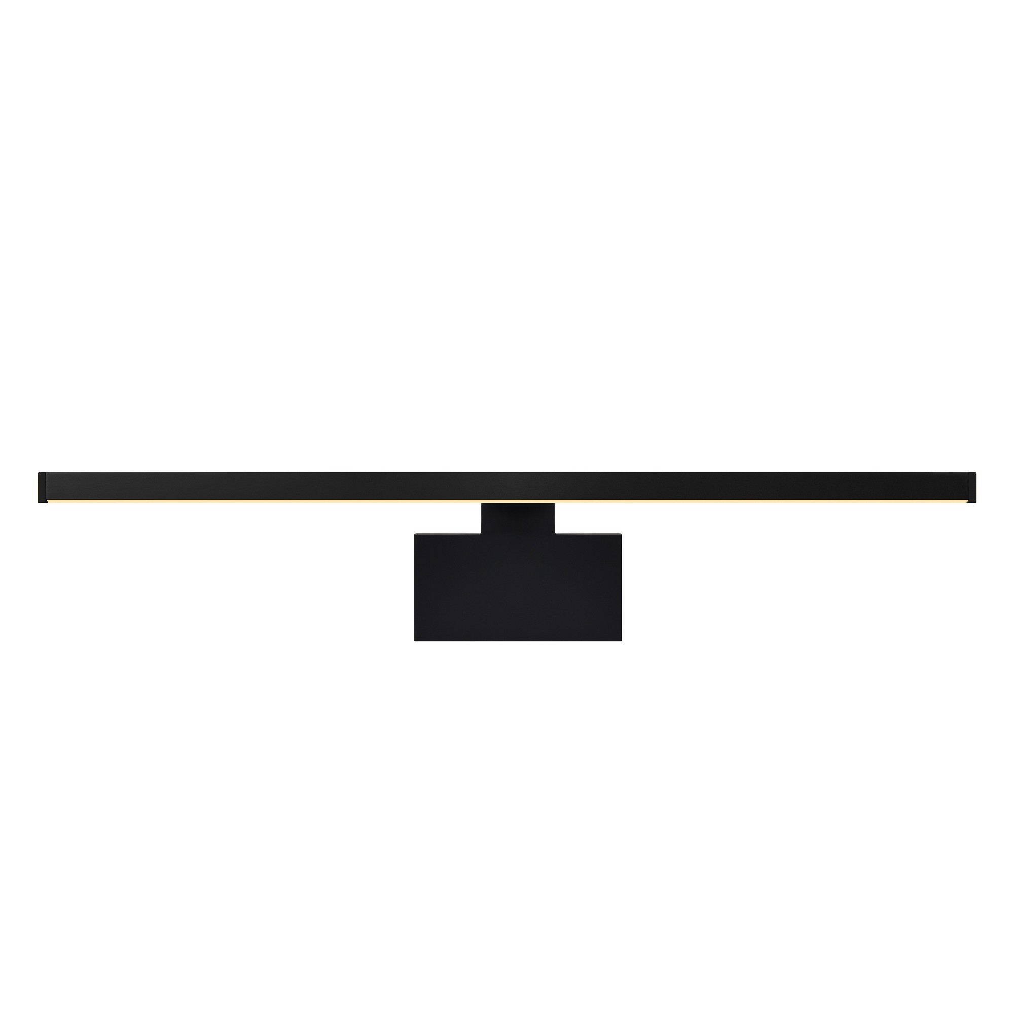 Wall lamp Marlee 50 - Nordlux (black)