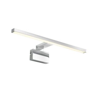 Wall lamp Marlee 50 - Nordlux (chrome)