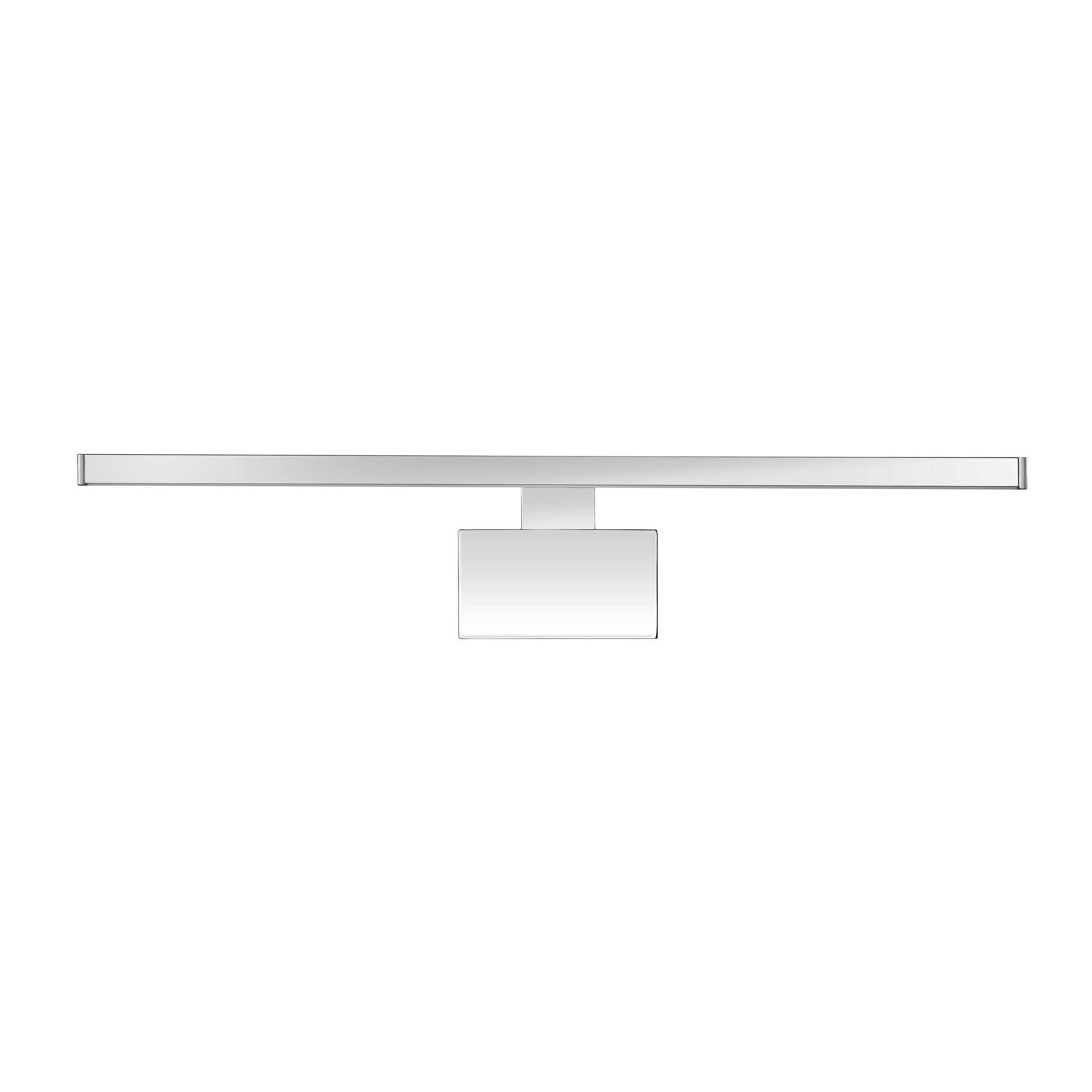 Wall lamp Marlee 50 - Nordlux (chrome)