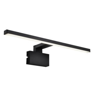 Wall lamp Marlee 50 - Nordlux (black)