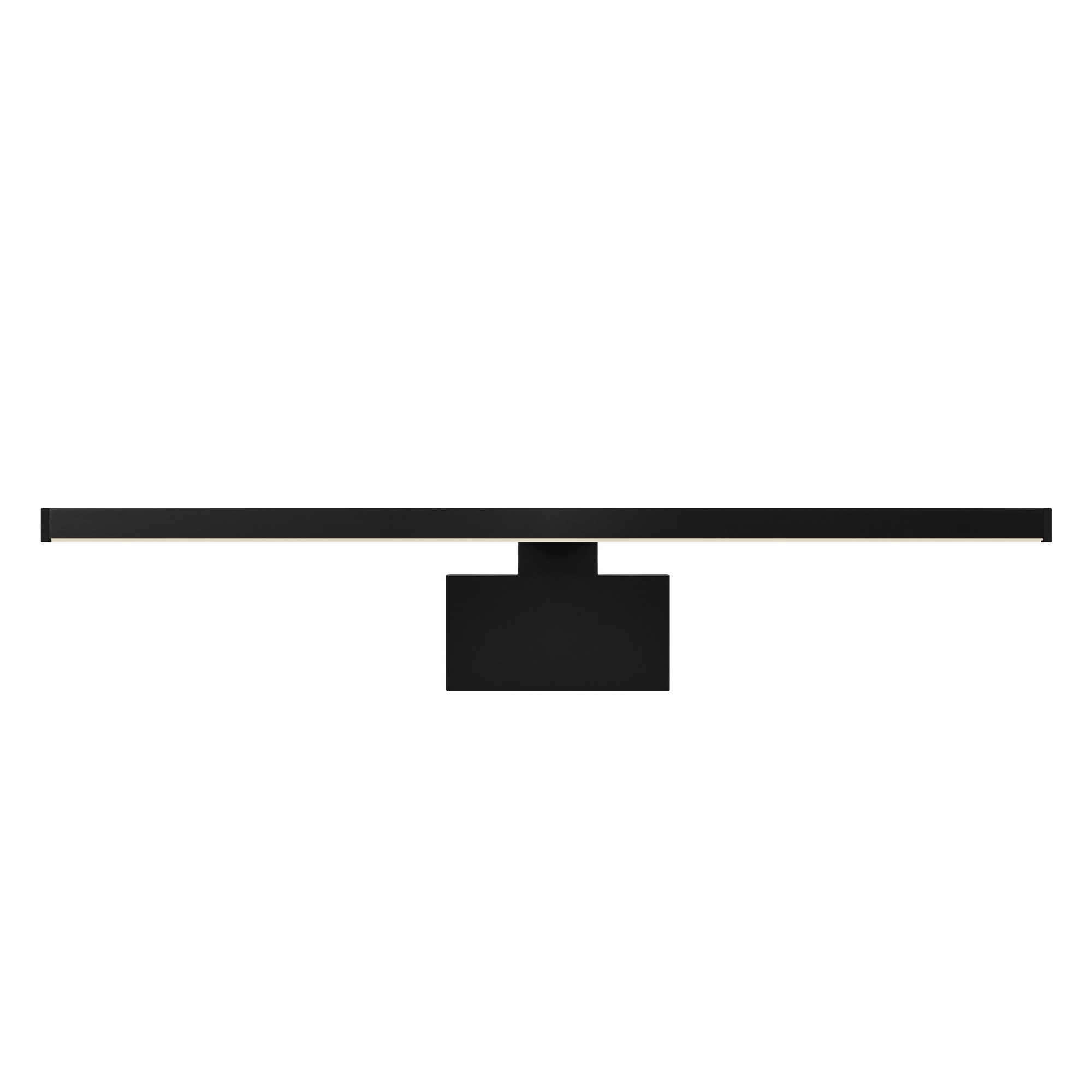 Wall lamp Marlee 50 - Nordlux (black)
