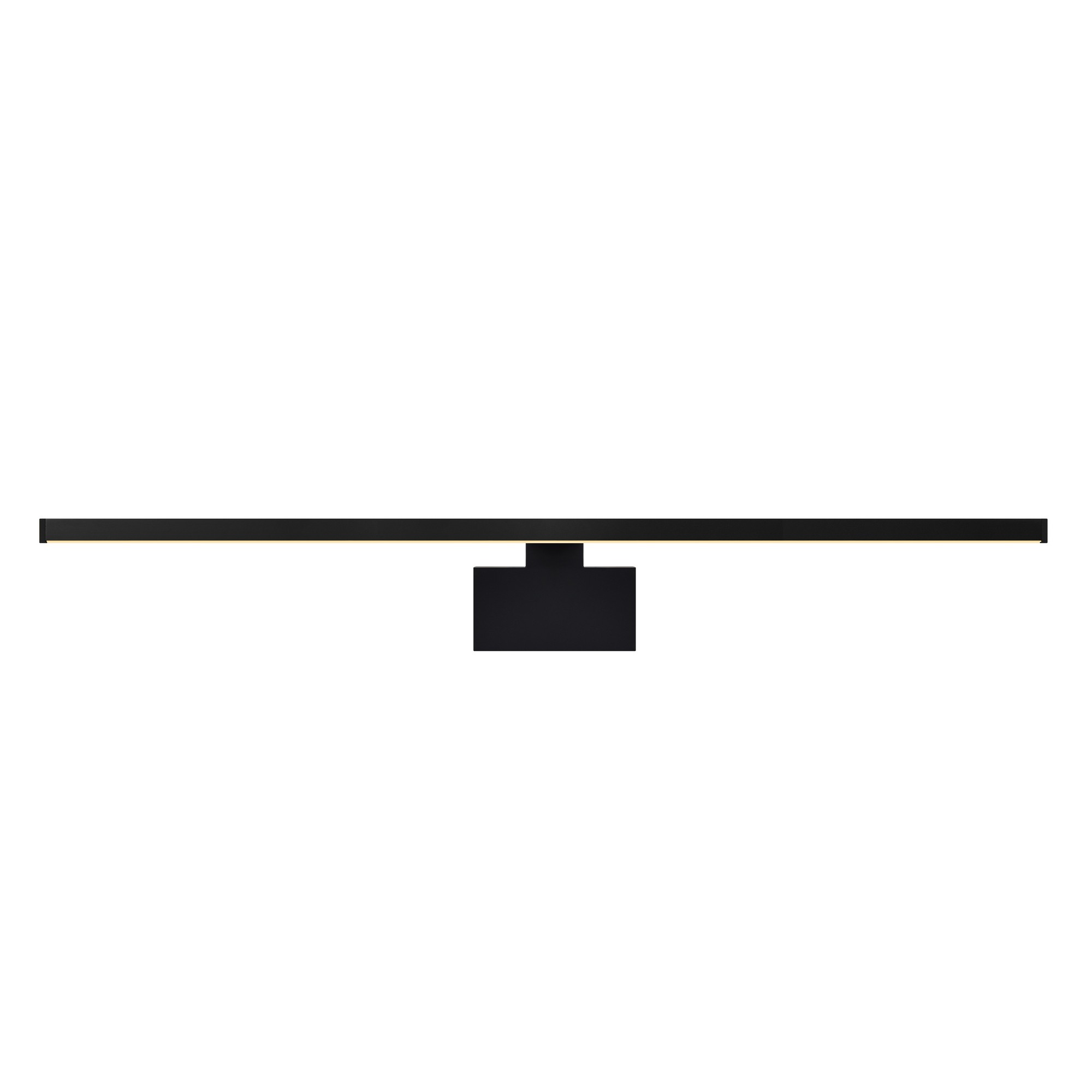 Wall lamp Marlee 80 - Nordlux (black)