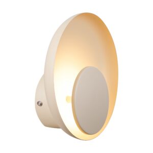 Wall lamp Marsi - Nordlux (beige)