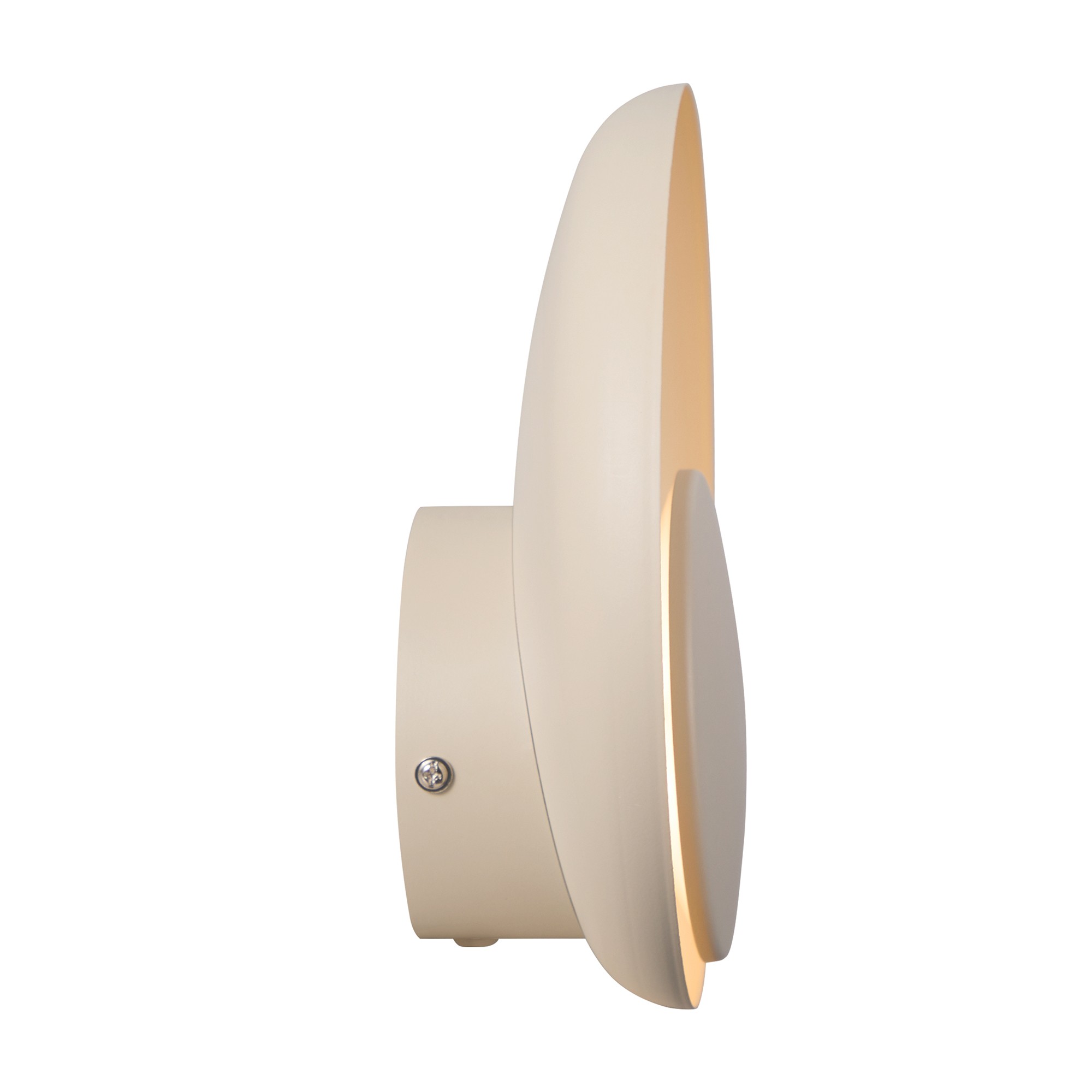 Wall lamp Marsi - Nordlux (beige)