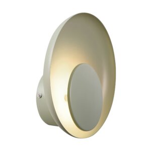 Wall lamp Marsi - Nordlux (greyish green)