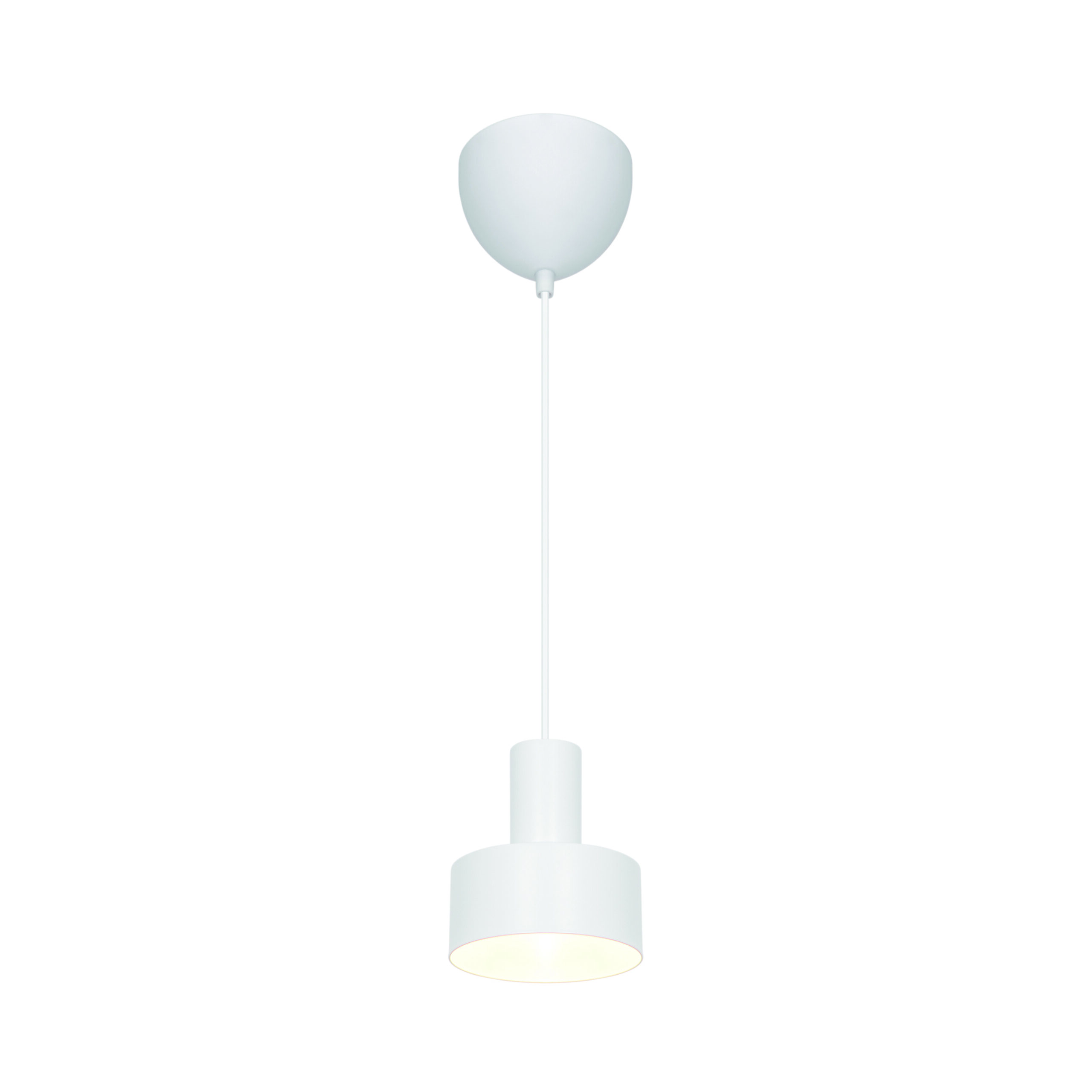 Pendant lamp Matis - Nordlux (white)