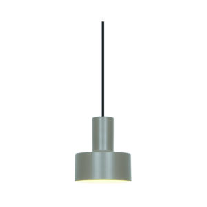 Pendant lamp Matis - Nordlux (light brown)