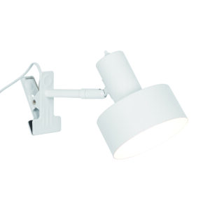 Terminal spotlight Matis - Nordlux (white)