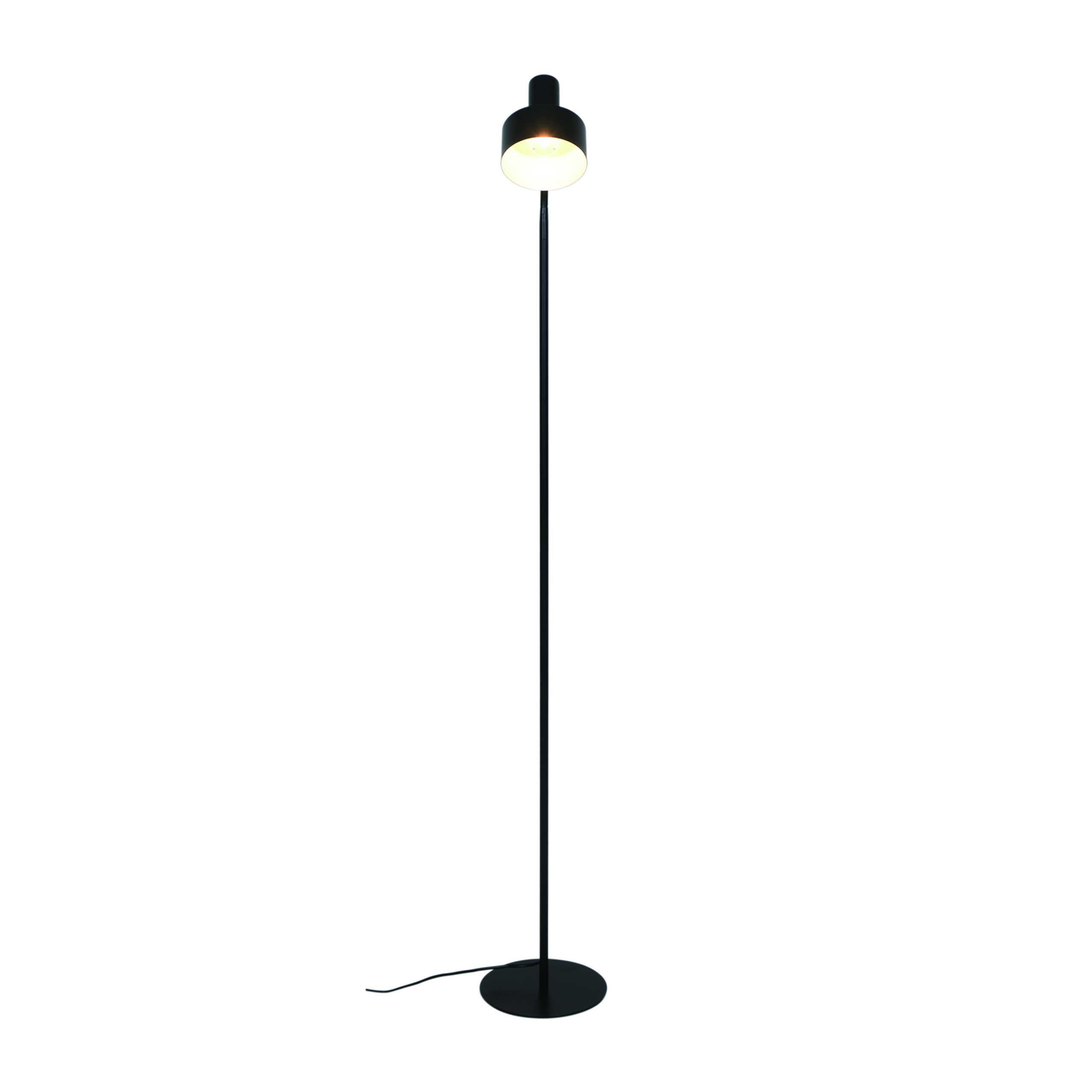 Floor lamp Matis - Nordlux (black)