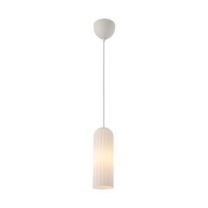 Pendant lamp Miella - Nordlux (opal white)
