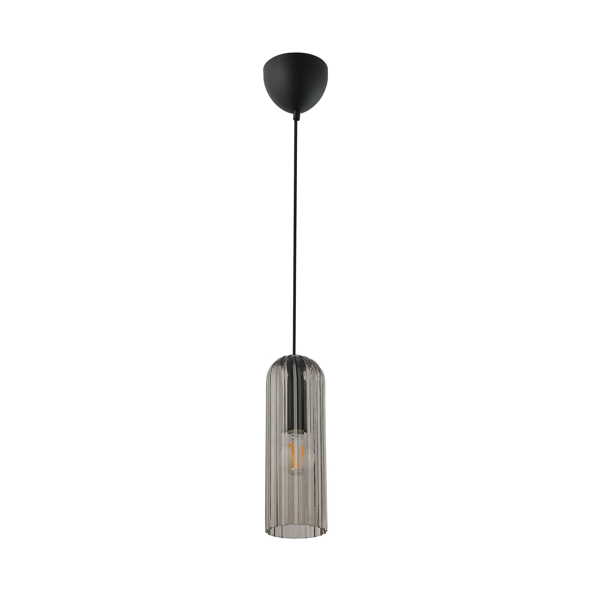 Pendant lamp Miella - Nordlux (smoky)