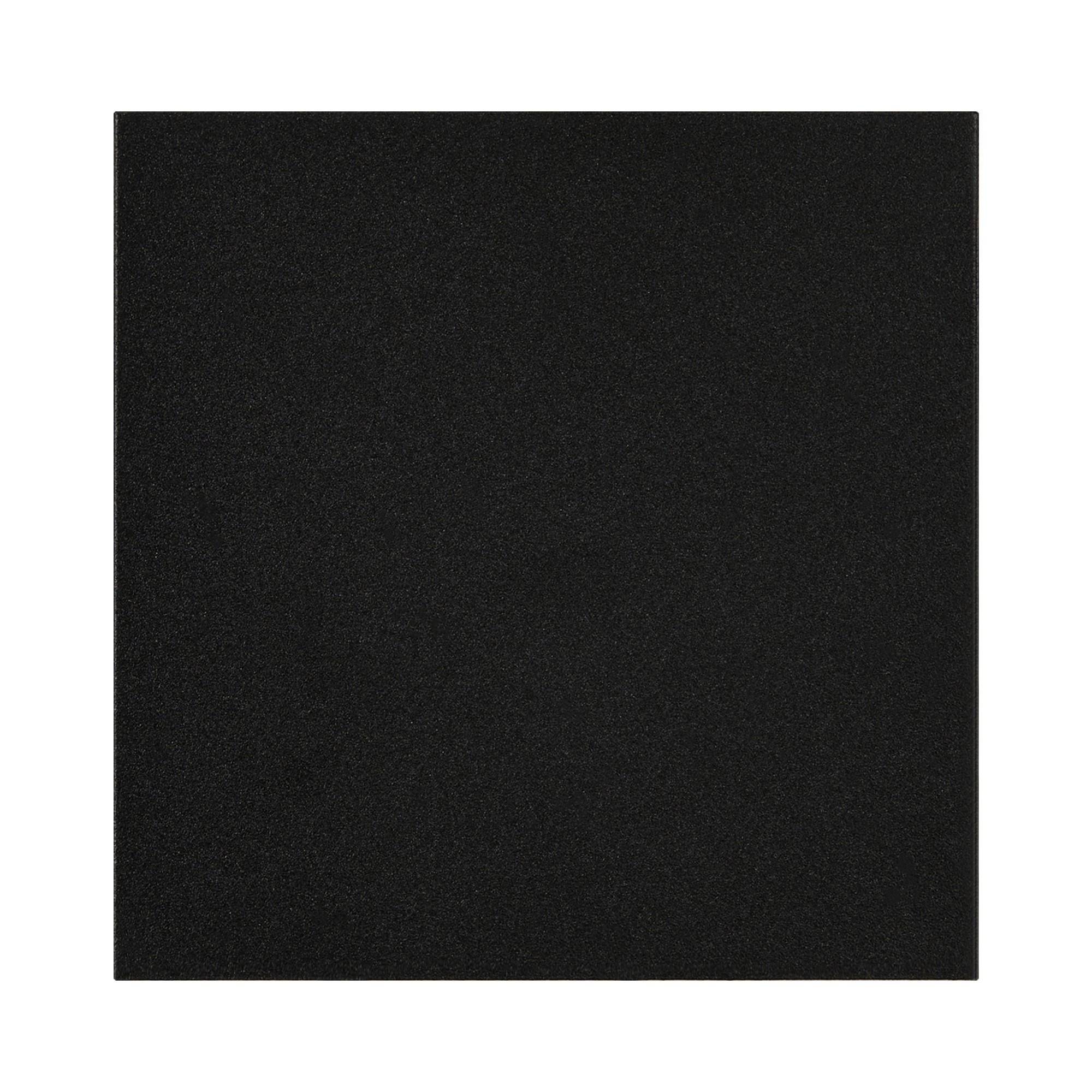 Outdoor wall lamp Milda kubi - Nordlux (black)