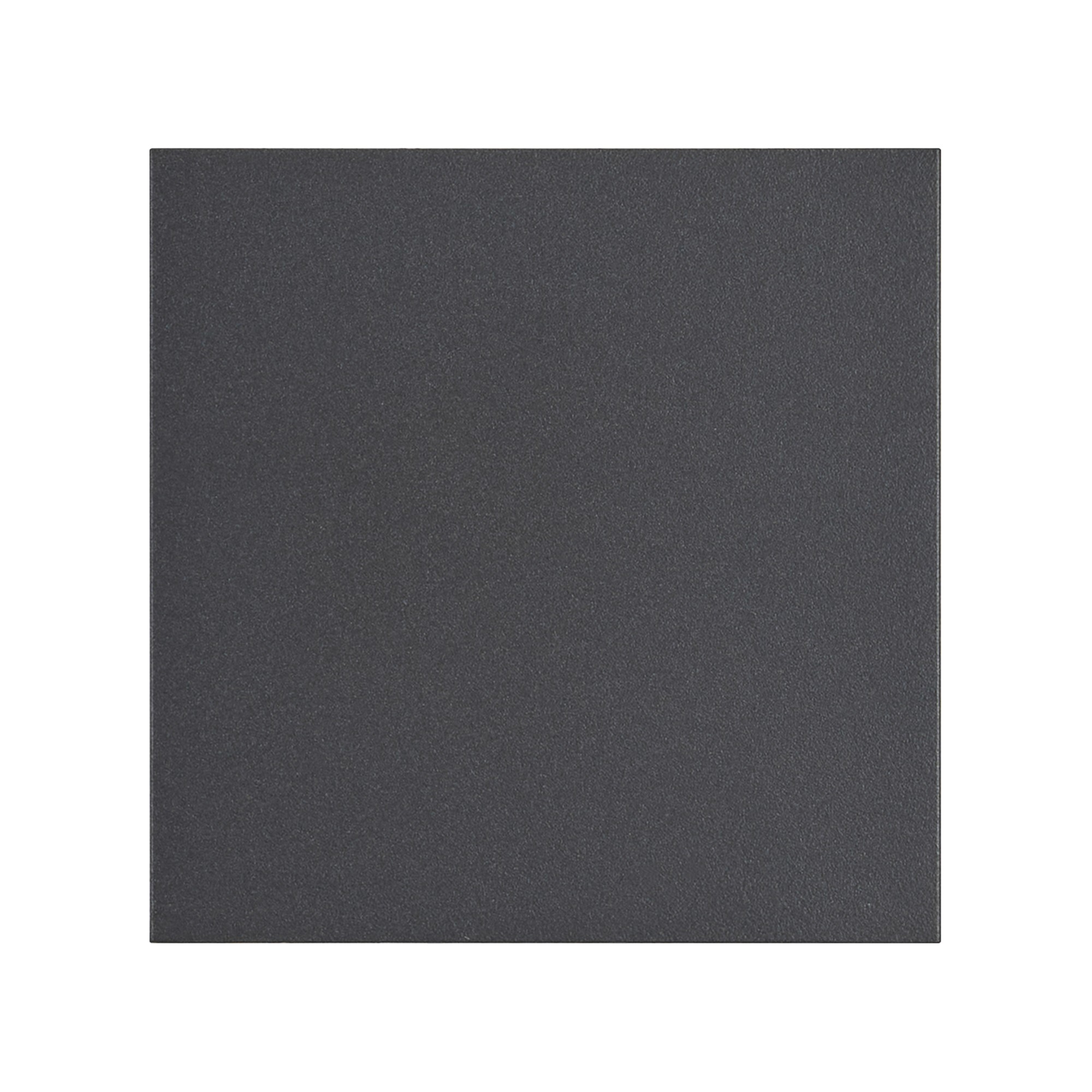 Outdoor wall lamp Milda kubi - Nordlux (anthracite)
