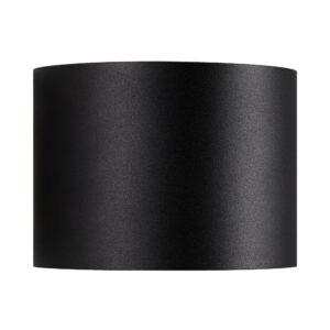 Outdoor wall lamp Milda - Nordlux (black)