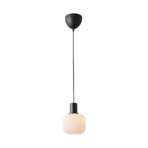 Pendant lamp Milford Mini - Nordlux (black)